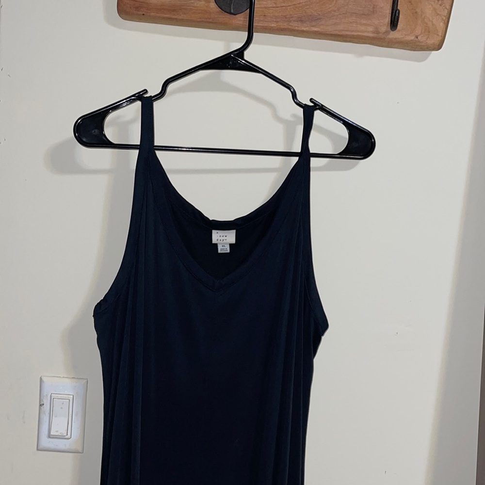 Long dress